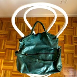 Foley + Corinna purse